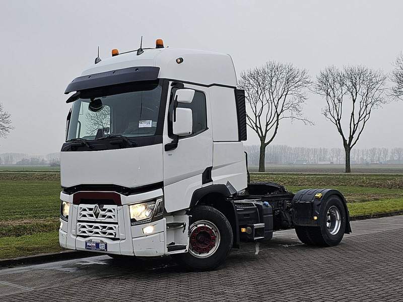 Renault T 460 ALCOA'S - Tractor unit: picture 2 Renault T 460 ALCOA'S - Tractor unit: picture 2