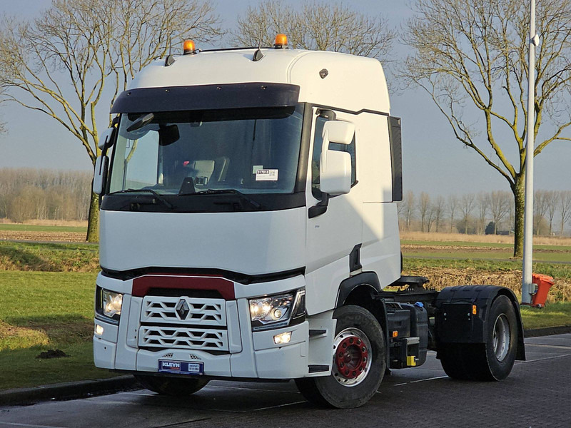 Renault T 460 ALCOA'S - Tractor unit: picture 2 Renault T 460 ALCOA'S - Tractor unit: picture 2
