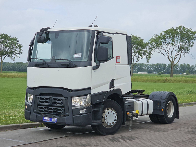 Renault T 460 FULL ADR ALCOA - Tractor unit: picture 2 Renault T 460 FULL ADR ALCOA - Tractor unit: picture 2