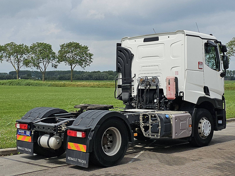 Renault T 460 FULL ADR ALCOA - Tractor unit: picture 3 Renault T 460 FULL ADR ALCOA - Tractor unit: picture 3