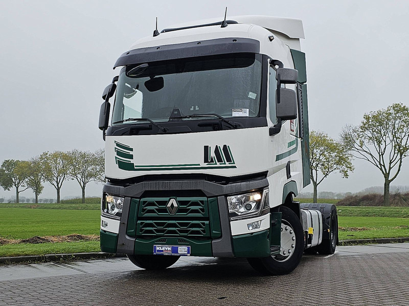 Renault T 460 - Tractor unit: picture 1 Renault T 460 - Tractor unit: picture 1