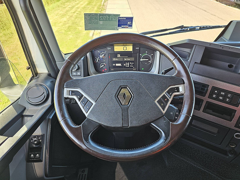 Tractor unit Renault T 480 HIGH T high: picture 14 Tractor unit Renault T 480 HIGH T high: picture 14