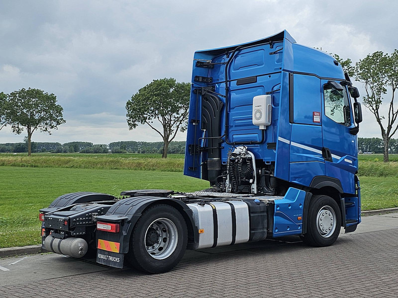 Renault T 520 HIGH EVO DTI13 2X TANK - Tractor unit: picture 3 Renault T 520 HIGH EVO DTI13 2X TANK - Tractor unit: picture 3