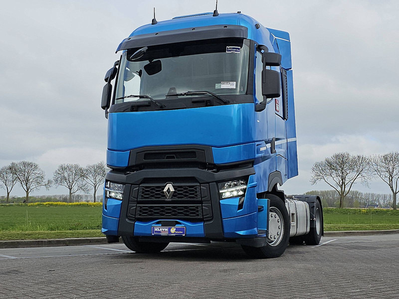 Renault T 520 HIGH EVO DTI13 2X TANK - Tractor unit: picture 1 Renault T 520 HIGH EVO DTI13 2X TANK - Tractor unit: picture 1