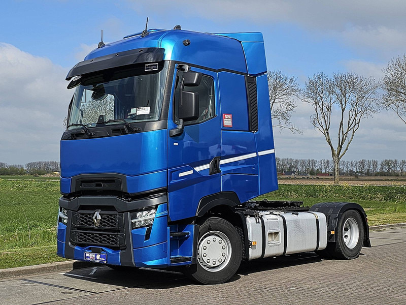 Renault T 520 HIGH EVO DTI13 2X TANK - Tractor unit: picture 2 Renault T 520 HIGH EVO DTI13 2X TANK - Tractor unit: picture 2