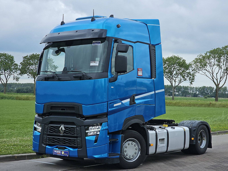 Renault T 520 HIGH EVO DTI13 2X TANK - Tractor unit: picture 2 Renault T 520 HIGH EVO DTI13 2X TANK - Tractor unit: picture 2