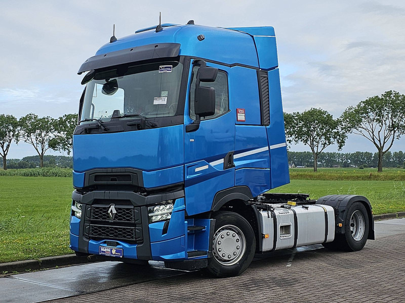 Renault T 520 HIGH EVO DTI13 2X TANK - Tractor unit: picture 2 Renault T 520 HIGH EVO DTI13 2X TANK - Tractor unit: picture 2