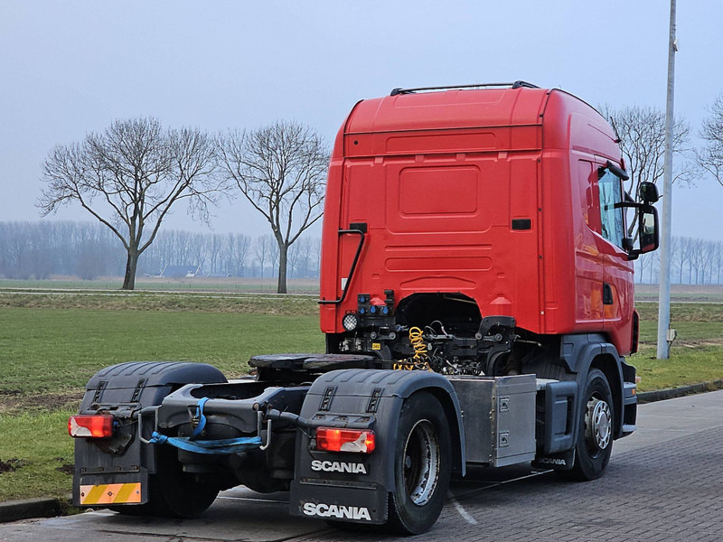 Scania G400 HIGHLINE 4X2 MNA - Tractor unit: picture 3 Scania G400 HIGHLINE 4X2 MNA - Tractor unit: picture 3
