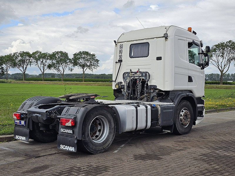 Scania G410 - Tractor unit: picture 3 Scania G410 - Tractor unit: picture 3
