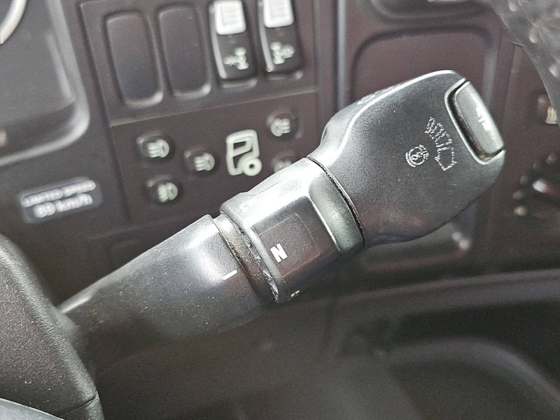 Tractor unit Scania G490 4X4 PTO HYDR. RET.: picture 13