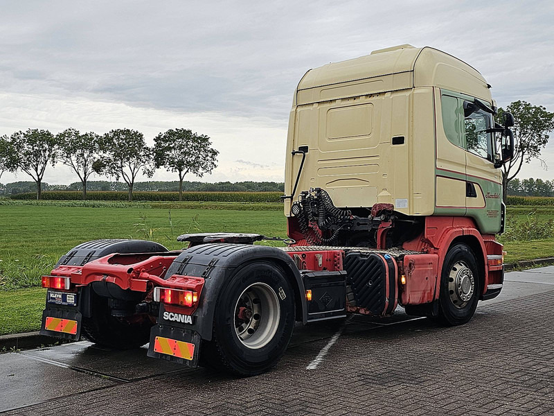 Scania R420 - Tractor unit: picture 3 Scania R420 - Tractor unit: picture 3