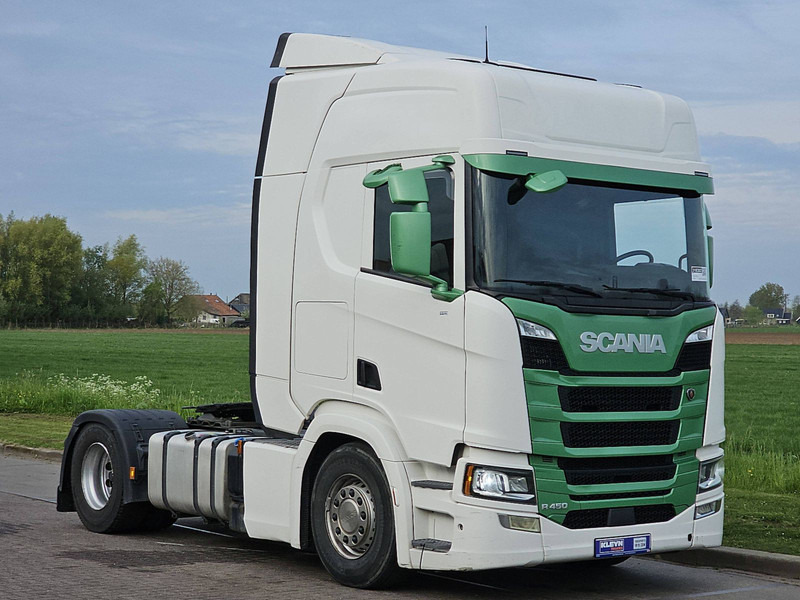 Scania R450 Highline,1200ltr - Tractor unit: picture 5 Scania R450 Highline,1200ltr - Tractor unit: picture 5