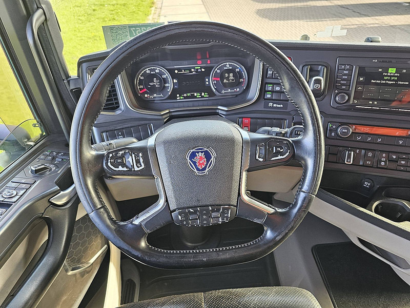 Tractor unit Scania R500: picture 14