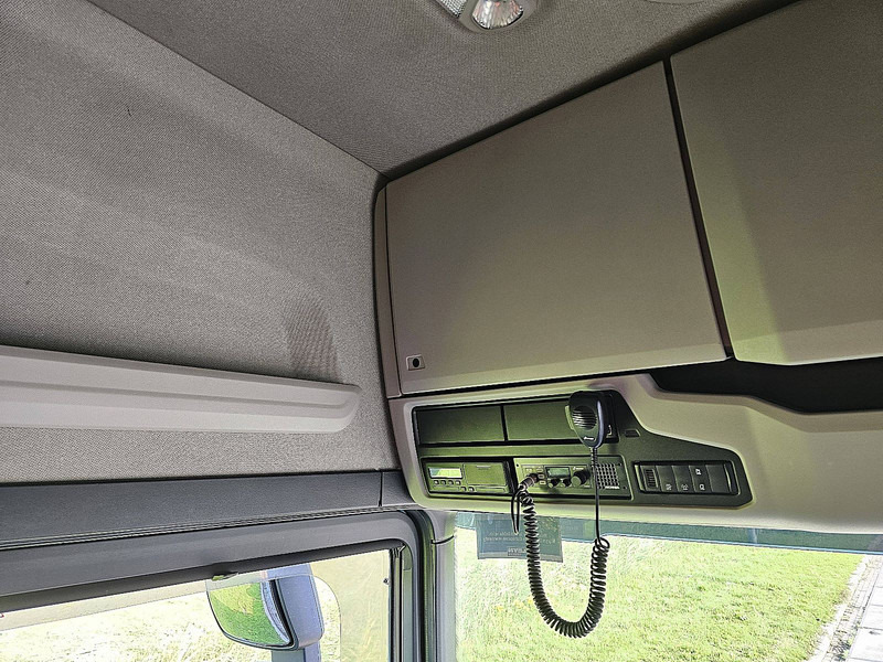 Tractor unit Scania R500: picture 10