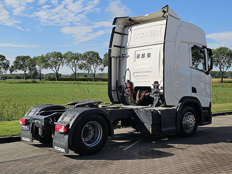 Scania R500 RETARDER NEW TYRES - Tractor unit: picture 3 Scania R500 RETARDER NEW TYRES - Tractor unit: picture 3