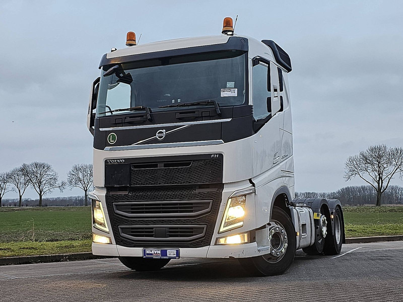 Volvo FH 460 6X2/4 ADR ALCOA'S - Tractor unit: picture 1 Volvo FH 460 6X2/4 ADR ALCOA'S - Tractor unit: picture 1