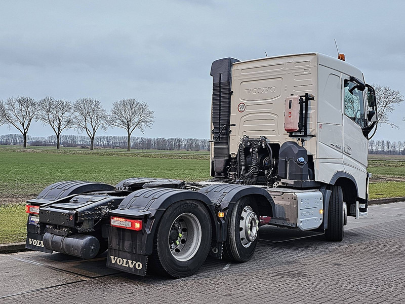 Volvo FH 460 6X2/4 ADR ALCOA'S - Tractor unit: picture 3 Volvo FH 460 6X2/4 ADR ALCOA'S - Tractor unit: picture 3