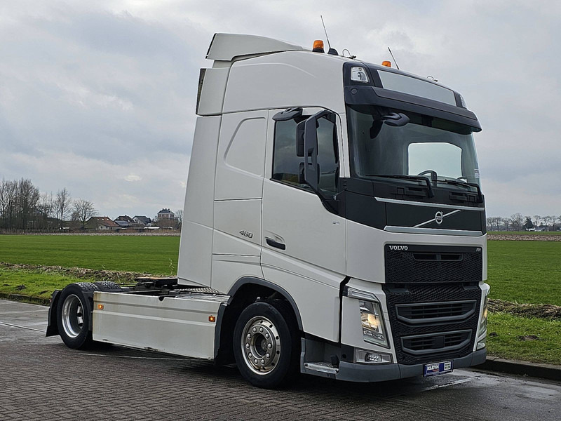 Volvo FH 460 ALCOA'S I-SEE ACC - Tractor unit: picture 5 Volvo FH 460 ALCOA'S I-SEE ACC - Tractor unit: picture 5