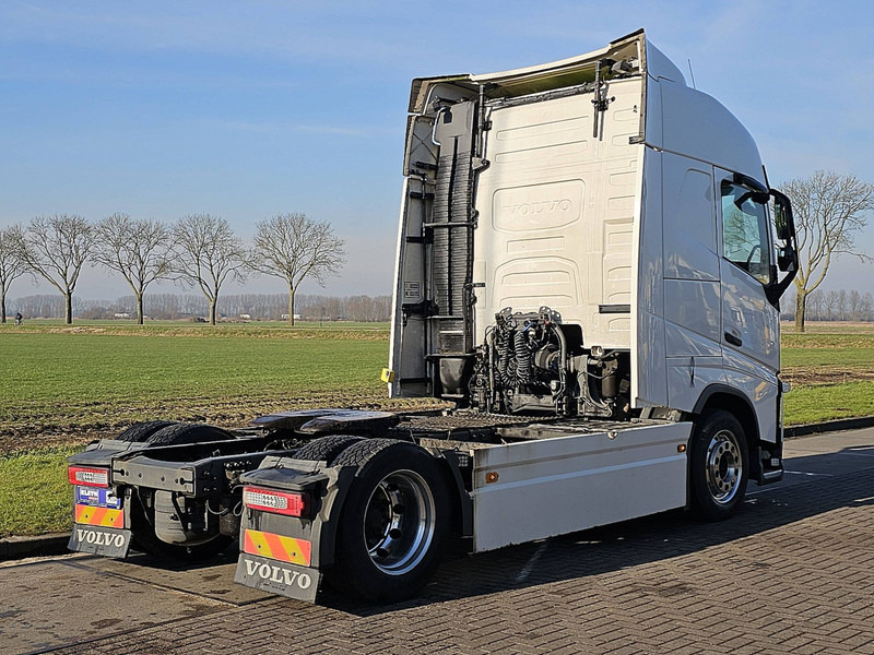 Volvo FH 460 ALCOA'S I-SEE ACC - Tractor unit: picture 3 Volvo FH 460 ALCOA'S I-SEE ACC - Tractor unit: picture 3