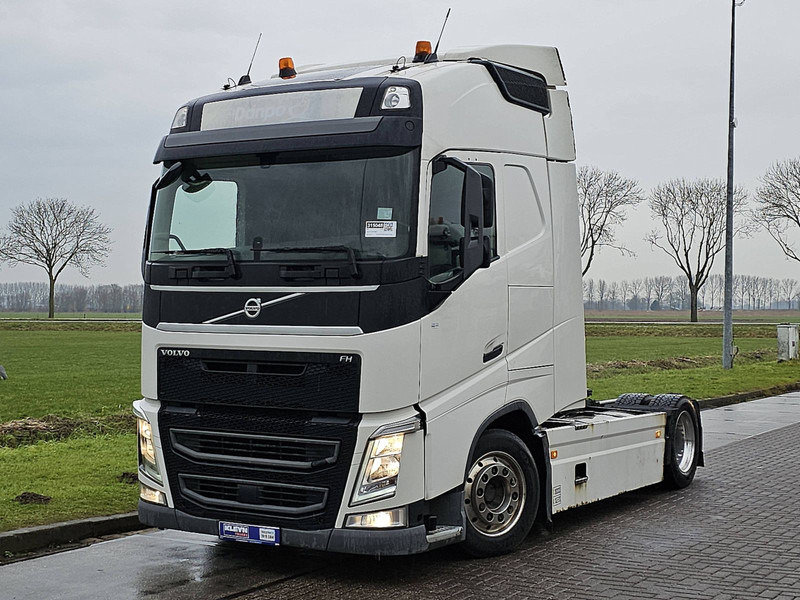 Volvo FH 460 ALCOA'S I-SEE ACC - Tractor unit: picture 2 Volvo FH 460 ALCOA'S I-SEE ACC - Tractor unit: picture 2