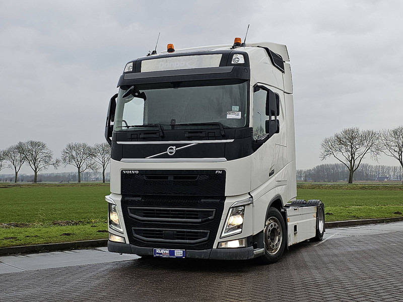 Volvo FH 460 ALCOA'S I-SEE ACC - Tractor unit: picture 1 Volvo FH 460 ALCOA'S I-SEE ACC - Tractor unit: picture 1