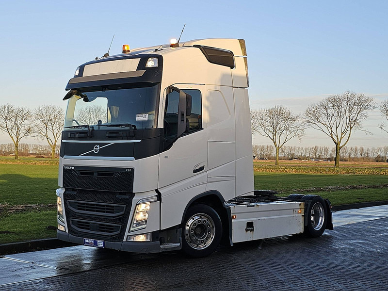 Volvo FH 460 ALCOA'S I-SEE ACC - Tractor unit: picture 2 Volvo FH 460 ALCOA'S I-SEE ACC - Tractor unit: picture 2