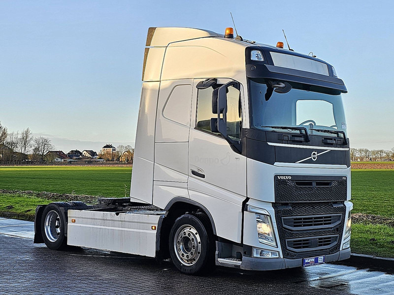 Volvo FH 460 ALCOA'S I-SEE ACC - Tractor unit: picture 5 Volvo FH 460 ALCOA'S I-SEE ACC - Tractor unit: picture 5