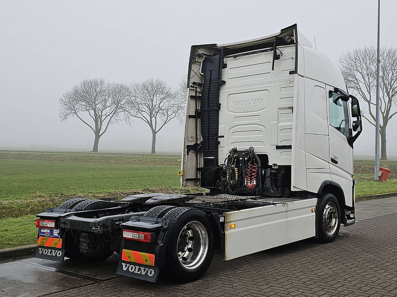 Volvo FH 460 ALCOA'S I-SEE ACC - Tractor unit: picture 3 Volvo FH 460 ALCOA'S I-SEE ACC - Tractor unit: picture 3