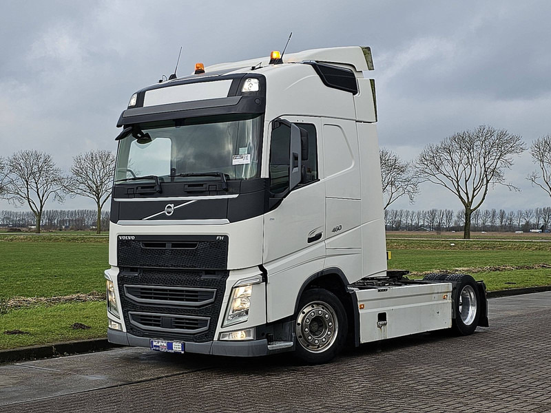 Volvo FH 460 ALCOA'S I-SEE ACC - Tractor unit: picture 2 Volvo FH 460 ALCOA'S I-SEE ACC - Tractor unit: picture 2