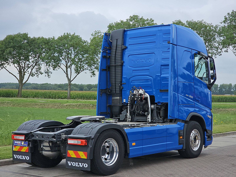Volvo FH 460 LED ALCOA PTO+HYDR. - Tractor unit: picture 3 Volvo FH 460 LED ALCOA PTO+HYDR. - Tractor unit: picture 3