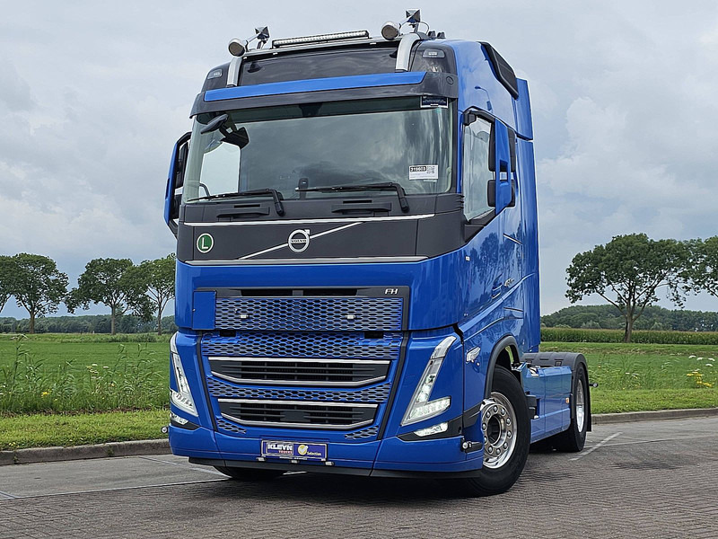 Volvo FH 460 LED ALCOA PTO+HYDR. - Tractor unit: picture 1 Volvo FH 460 LED ALCOA PTO+HYDR. - Tractor unit: picture 1