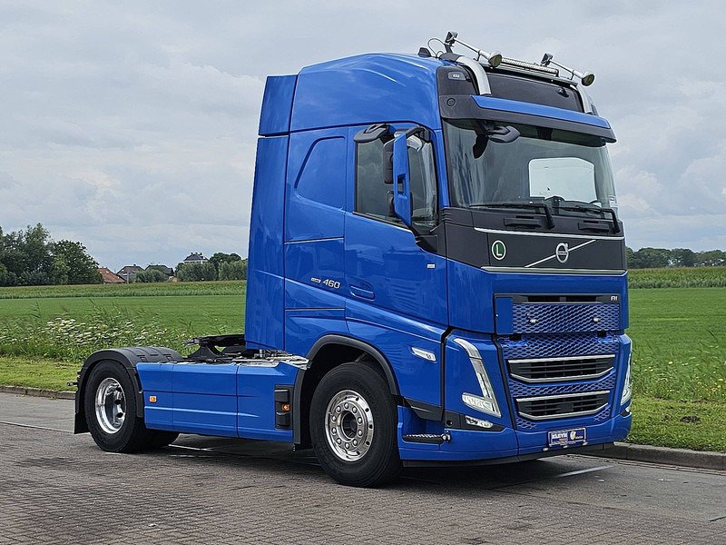 Volvo FH 460 LED ALCOA PTO+HYDR. - Tractor unit: picture 5 Volvo FH 460 LED ALCOA PTO+HYDR. - Tractor unit: picture 5