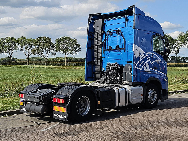 Volvo FH 460 - Tractor unit: picture 3 Volvo FH 460 - Tractor unit: picture 3