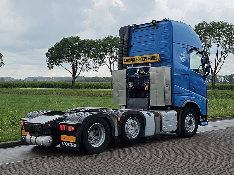 Volvo FH 460 - Tractor unit: picture 3 Volvo FH 460 - Tractor unit: picture 3