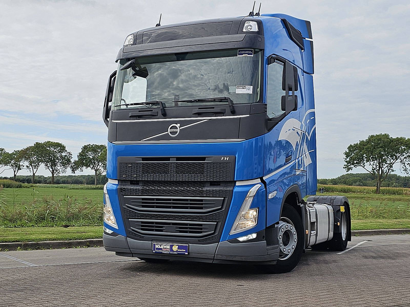 Volvo FH 460 - Tractor unit: picture 1 Volvo FH 460 - Tractor unit: picture 1