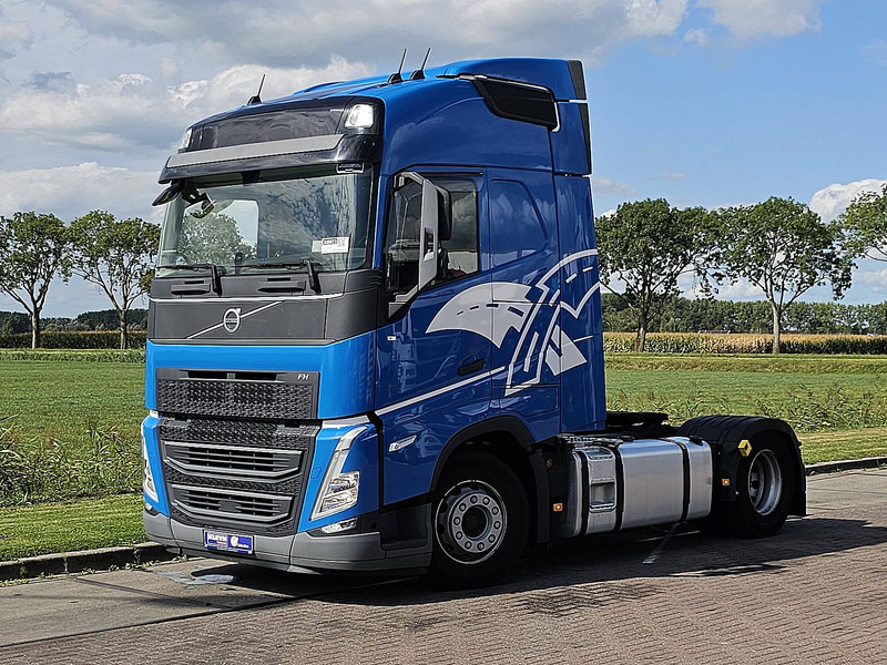 Volvo FH 460 - Tractor unit: picture 2 Volvo FH 460 - Tractor unit: picture 2