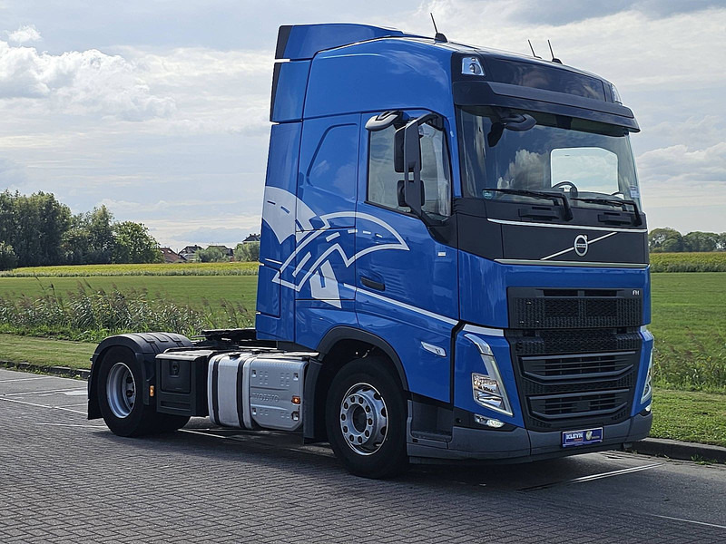 Volvo FH 460 - Tractor unit: picture 5 Volvo FH 460 - Tractor unit: picture 5