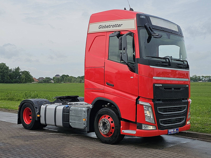 Tractor unit Volvo FH 460: picture 5