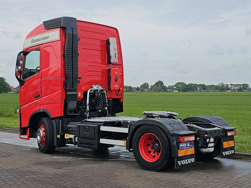 Tractor unit Volvo FH 460: picture 6