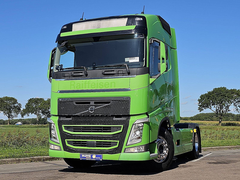 Volvo FH 460 Retarder - Tractor unit: picture 1 Volvo FH 460 Retarder - Tractor unit: picture 1