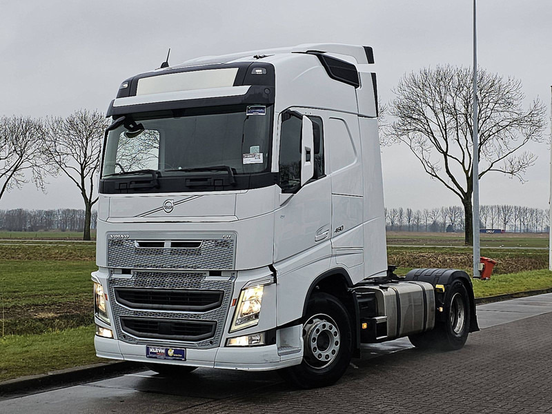 Volvo FH 460 VEB+ 2X TANK - Tractor unit: picture 2 Volvo FH 460 VEB+ 2X TANK - Tractor unit: picture 2