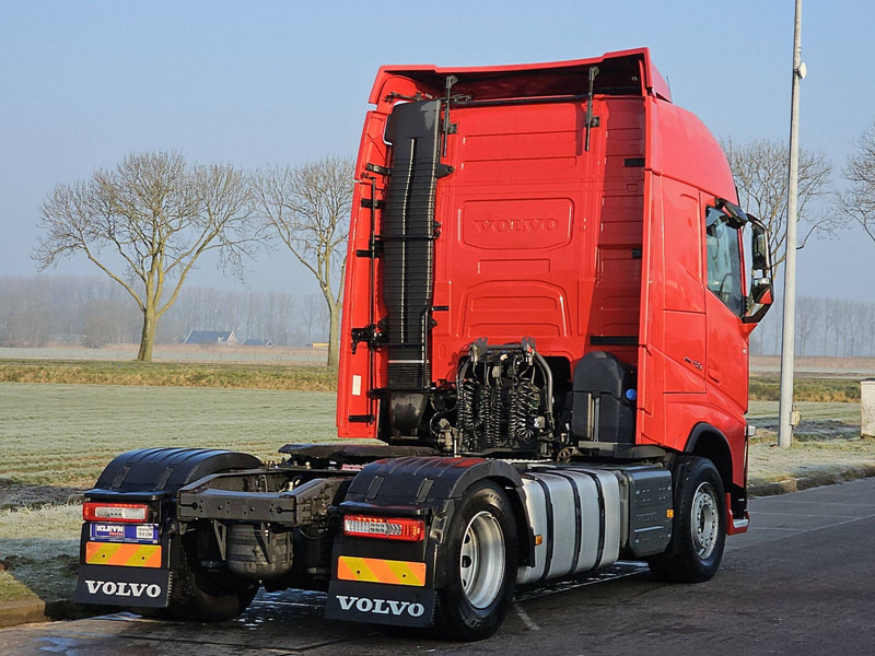 Volvo FH 460 XENON 2X TANK VEB+ - Tractor unit: picture 3 Volvo FH 460 XENON 2X TANK VEB+ - Tractor unit: picture 3