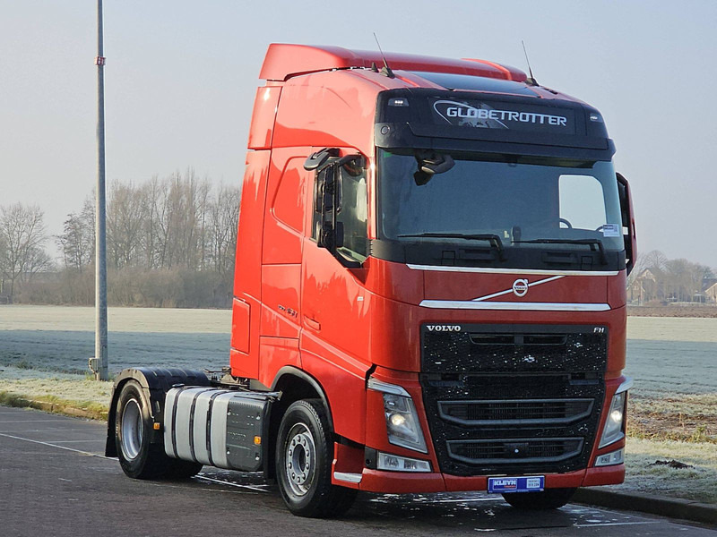 Volvo FH 460 XENON 2X TANK VEB+ - Tractor unit: picture 5 Volvo FH 460 XENON 2X TANK VEB+ - Tractor unit: picture 5