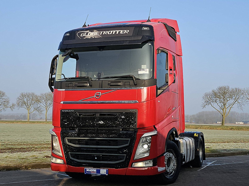 Volvo FH 460 XENON 2X TANK VEB+ - Tractor unit: picture 1 Volvo FH 460 XENON 2X TANK VEB+ - Tractor unit: picture 1