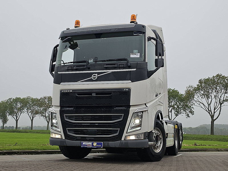 Volvo FH 500 6X2 STEERED PTO ALCO - Tractor unit: picture 1 Volvo FH 500 6X2 STEERED PTO ALCO - Tractor unit: picture 1