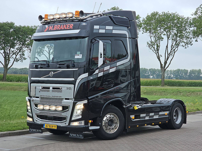 Volvo FH 500 - Tractor unit: picture 2 Volvo FH 500 - Tractor unit: picture 2