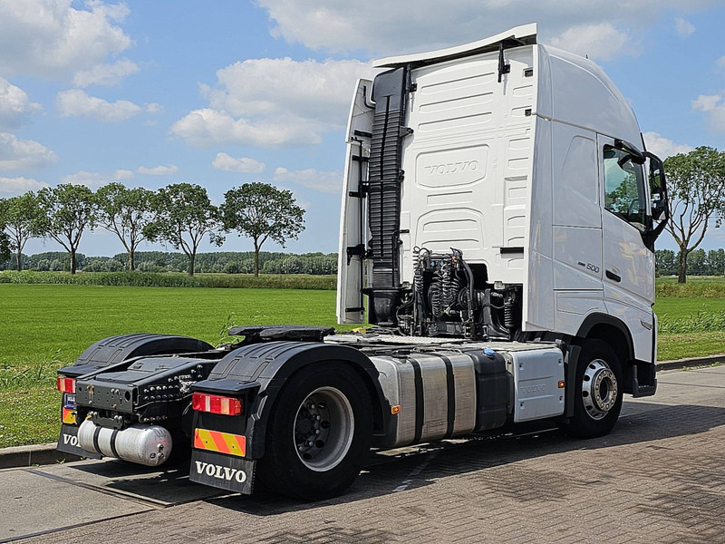 Volvo FH 500 - Tractor unit: picture 3 Volvo FH 500 - Tractor unit: picture 3