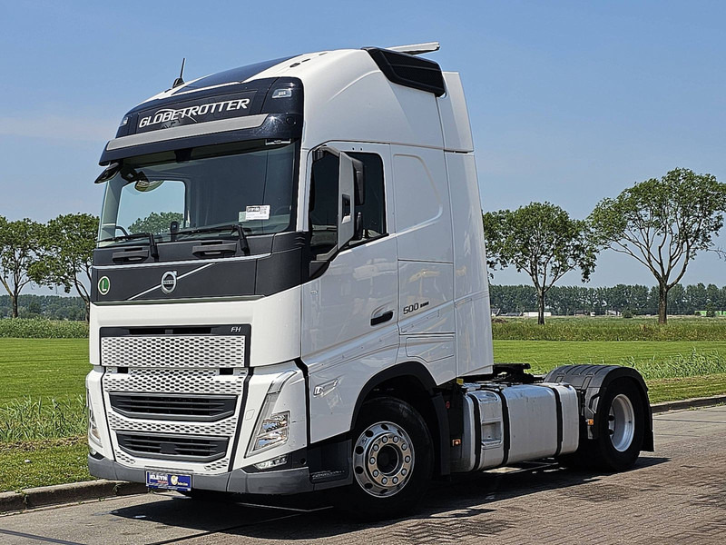 Volvo FH 500 - Tractor unit: picture 2 Volvo FH 500 - Tractor unit: picture 2
