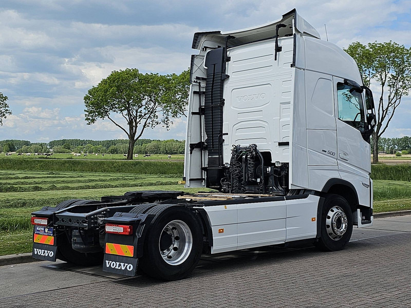 Volvo FH 500 - Tractor unit: picture 3 Volvo FH 500 - Tractor unit: picture 3