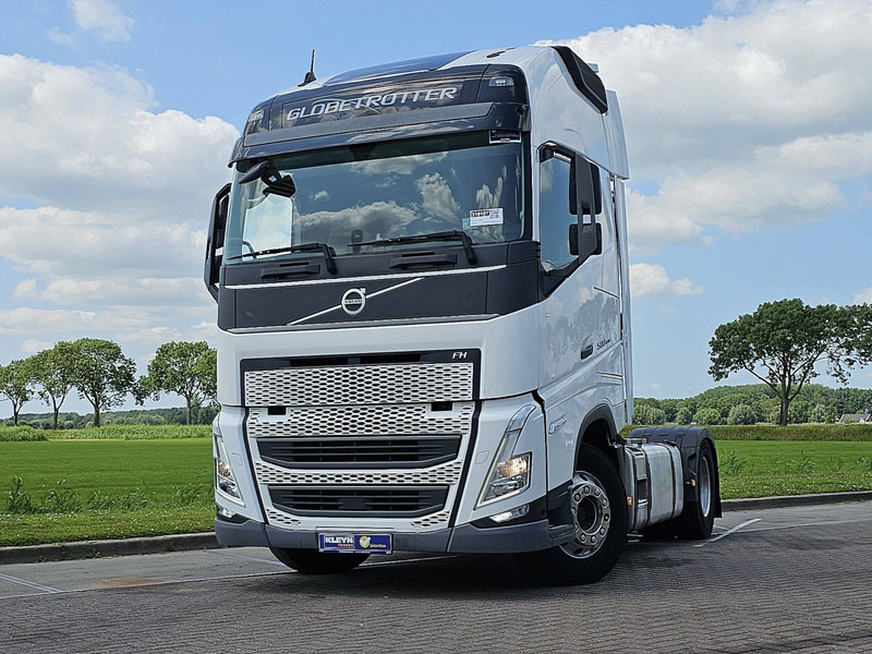 Volvo FH 500 - Tractor unit: picture 1 Volvo FH 500 - Tractor unit: picture 1
